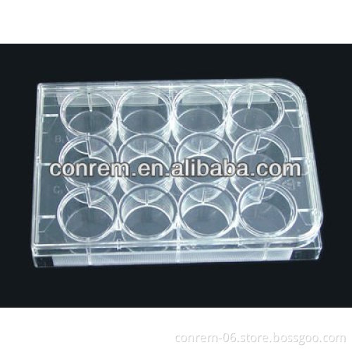 Petri Dish(12holes) free sample offered